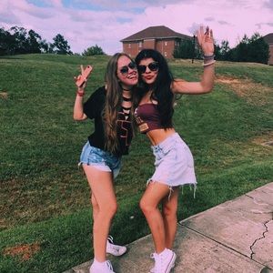 Meet your Posher, Anna